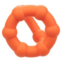 bague alpha all star orange
