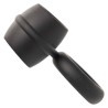 bague alpha dual magnum noir