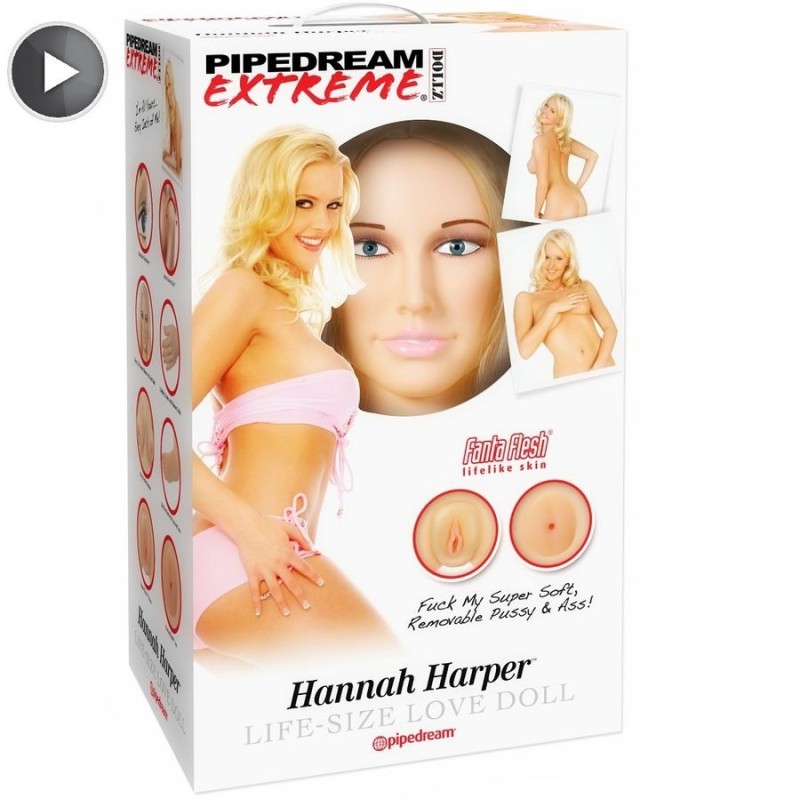 hannah harper hannah harper