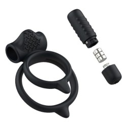 bcharmed basic plus noir