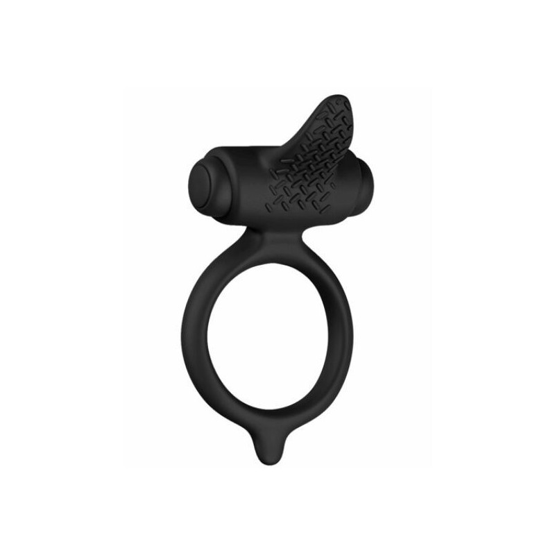 bcharmed basic vibrateur anneau - ardoise bcharmed basic vibrateur anneau - ardoise