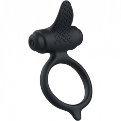 bcharmed basic vibrateur anneau - ardoise