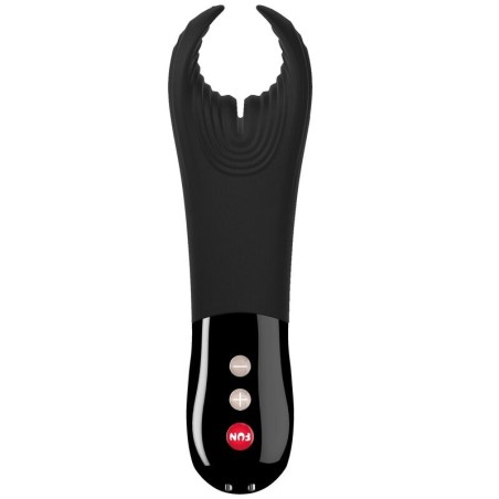 masturbateur manta noir