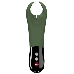 couverture vert mousse-noir