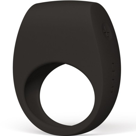 anneau vibrateur tor 3 noir
