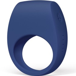 anneau vibrateur tor 3 bleu