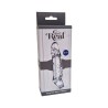 manchon dextension moyen transparent