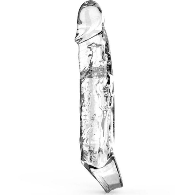 extension longue 19 cm transparente extension longue 19 cm transparente