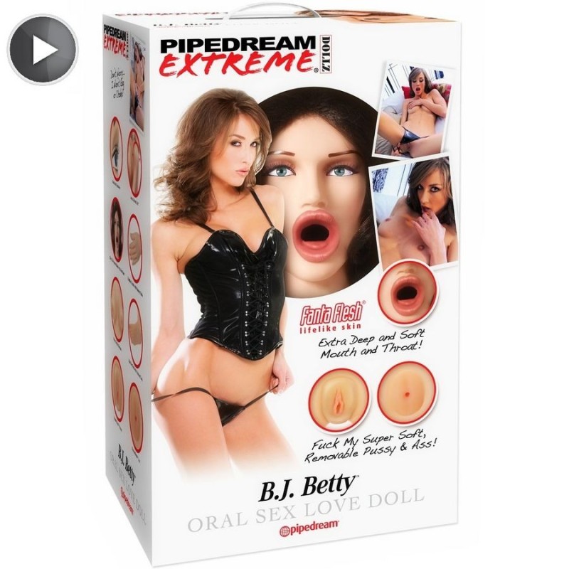 bj betty bj betty