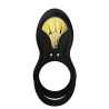 bague vibrante couples bayek noir