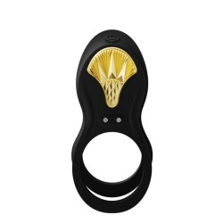 bague vibrante couples bayek noir