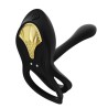 bague vibrante couples bayek noir