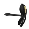 bague vibrante couples bayek noir