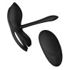 bague vibrante couples bayek noir