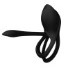 bague vibrante couples bayek noir