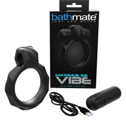 bague vibe maximus 55