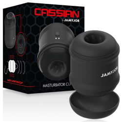 cassian masturbateur cup
