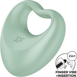 paire parfaite 3 vert