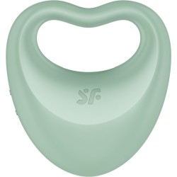 paire parfaite 3 vert