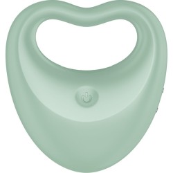 paire parfaite 3 vert