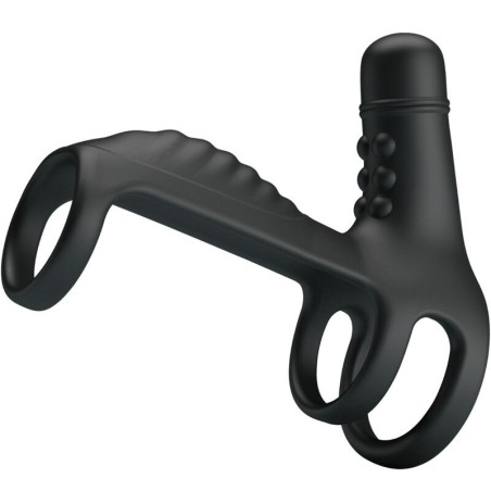 manchon dextension en silicone souple élastique