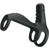 manchon dextension en silicone souple élastique