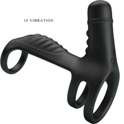 manchon dextension en silicone souple élastique
