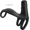 manchon dextension en silicone souple élastique