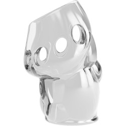 épaississant de pénis transparent oscar
