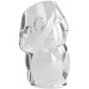 épaississant de pénis transparent oscar