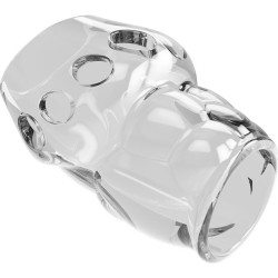 épaississant de pénis transparent oscar
