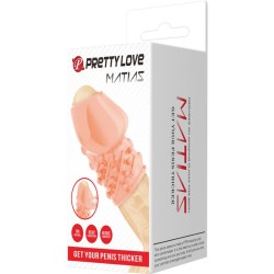 épaississant de pénis naturel matias