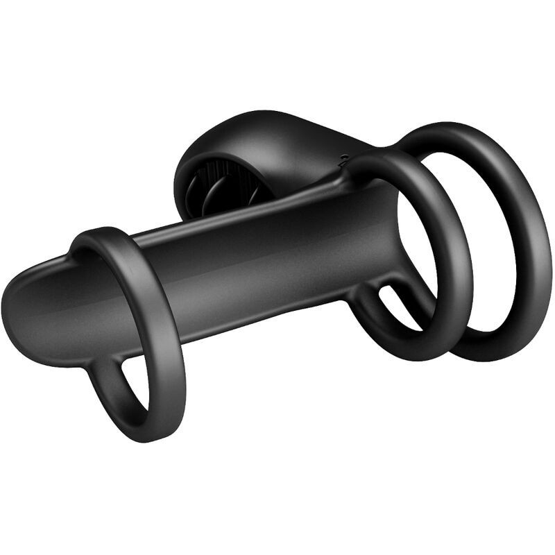 gaine pénis jammy 12 vibrations avec langue en silicone rechargeable gaine pénis jammy 12 vibrations avec langue en silicone rechargeable