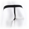 harnais réglable pénis réaliste 28 cm