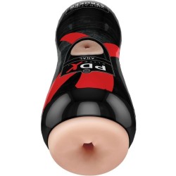 ensemble de coureurs 12 unités: 6x vagin, 3x ano, 3x bouche