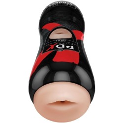 ensemble de coureurs 12 unités: 6x vagin, 3x ano, 3x bouche