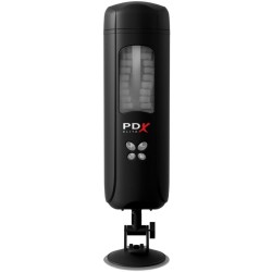 stroker ultimate milker avec voix