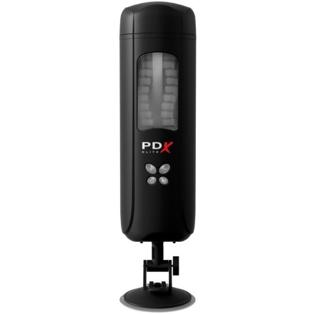 stroker ultimate milker avec voix