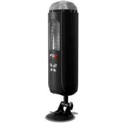 stroker ultimate milker avec voix
