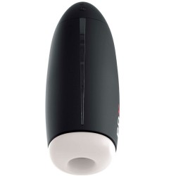 fap-o-matic stroker masturbateur ondes stimulantes et vibrateur