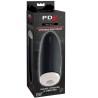 fap-o-matic stroker masturbateur ondes stimulantes et vibrateur