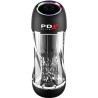 vibrateur stroker viewtube pro transparent