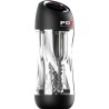 vibrateur stroker viewtube pro transparent