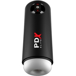 vibrateur stroker moto-milker