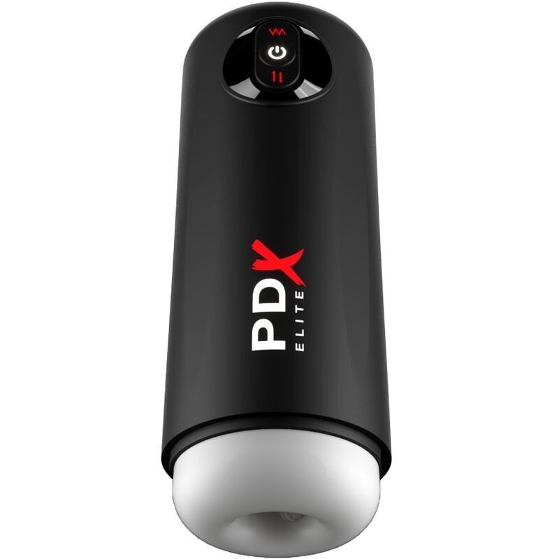 vibrateur stroker moto-milker