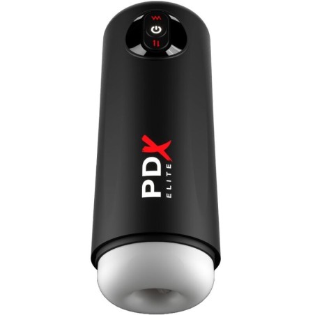 vibrateur stroker moto-milker