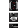vibrateur stroker moto-milker