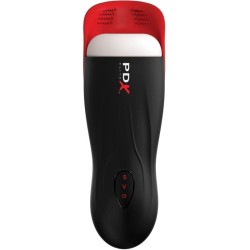 stroker fap-o-matic pro avec base testiculaire