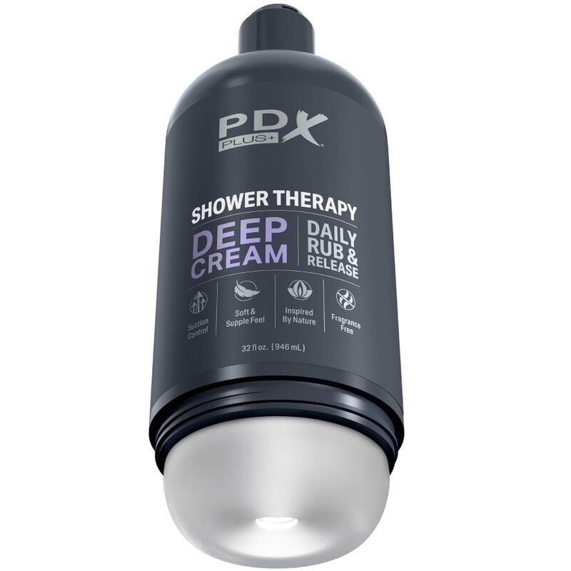 stroker masturbateur discret deep cream shampooing conception de bouteille stroker masturbateur discret deep cream shampooing conception de bouteille