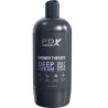 stroker masturbateur discret deep cream shampooing conception de bouteille